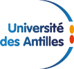 Logo Université des Antilles
