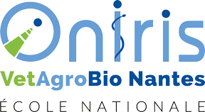 Oniris Ecole nationale vétérinaire agroalimentaire et de l'alimentation Nantes Atlantique