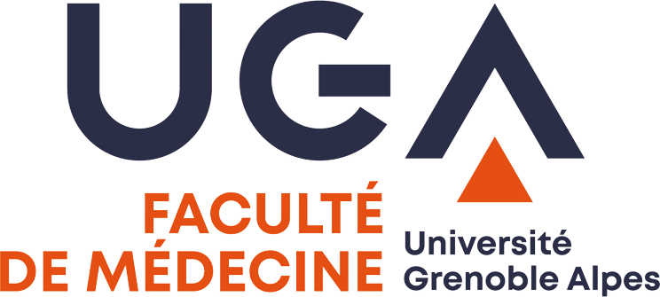 Université Grenoble Alpes, UFR de Médecine