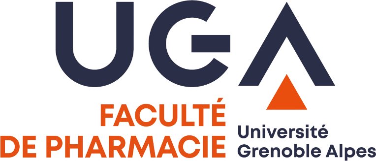 Université Grenoble Alpes, UFR de Pharmacie